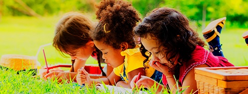 Socialització, autonomia i creativitat: les claus de l'èxit a l'escola infantil
