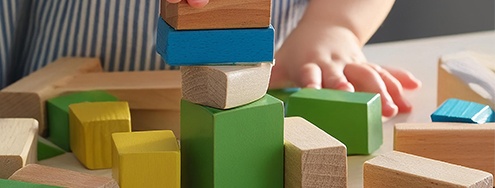Cómo la metodología Montessori ayuda a criar niños autónomos y felices desde pequeños
