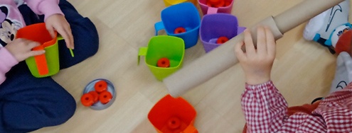 La panera dels tresors i el joc heurístic