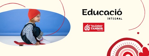 Educació integral en la infància: què és i com es treballa a l'escola infantil